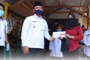 Saldo KKS Cair Serentak Rp600 Ribu, Fakta Penyaluran Bansos Dipercepat Ramadhan 2026