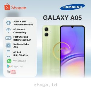 Samsung Galaxy 0.5x Mengubah Cara Kita Melihat Dunia Lewat Kamera Ponsel!