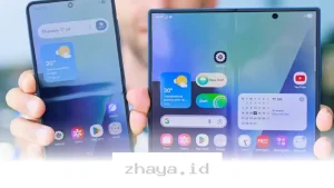 Samsung Galaxy One UI 8.5 Hadirkan Fitur Edit Foto Berbasis AI yang Mirip dengan Google Photos!