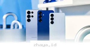 Samsung Galaxy S25 Series Hadirkan 10 Fitur Galaxy AI yang Tingkatkan Produktivitas Jurnalistik Anda!