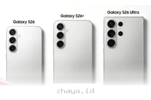 Samsung Galaxy S26 Ultra Bocorkan Fitur AI Canggih yang Akan Mengejutkan Pengguna!