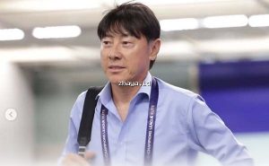 Shin Tae-yong Kembali ke Indonesia, Ini Kata Pakar!