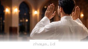 Sholat Hajat: Niat, Tata Cara, dan Keutamaan yang Wajib Diketahui Umat Islam!
