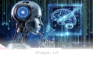 Strategi Cerdas China Kuasai Masa Depan AI, Beda Langkah dari Barat!