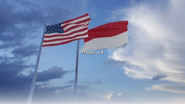 Tarif Trump Dibatalkan, RI Tetap Untung dari Perjanjian Dagang AS