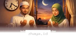 Waktu Berbuka Puasa di Medan dan Sekitarnya, 24 Februari 2026: Jadwal Lengkap dan Akurat!