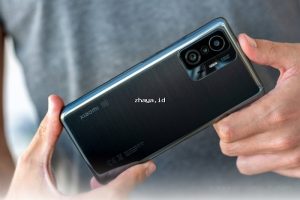 Xiaomi 11T Pro: Ponsel Flagship dengan Performa Super dan Kamera Terbaik!