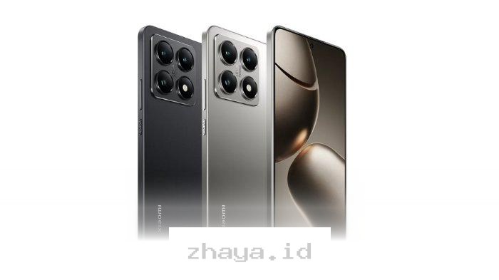 Xiaomi 2025: Inovasi Gila, Prediksi Spektakuler, dan Masa Depan Teknologi yang Menggelegar!