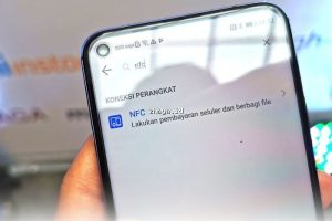 Xiaomi NFC: Panduan Lengkap Fitur, Manfaat, dan Cara Pakai yang Mudah