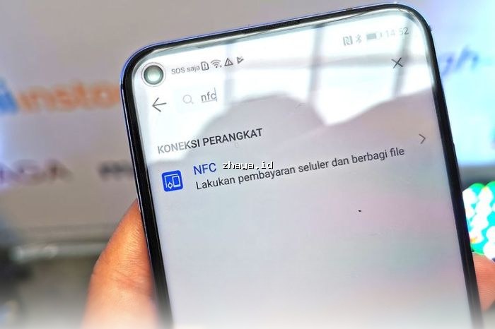 Xiaomi NFC: Panduan Lengkap Fitur, Manfaat, dan Cara Pakai yang Mudah