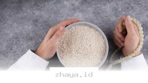 Zakat Fitrah untuk Keluarga: Apakah Harus Niatkan untuk Diri Sendiri, Istri, Anak, atau Orang Tua?