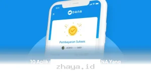 Aplikasi Penghasil Uang yang Bisa Bikin Saldo DANA Anda Mengalir Setiap Hari!