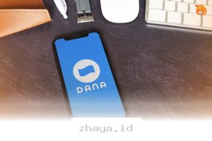 DANA Beri Saldo Gratis Rp200.000? Ini Trik Ampuh Klaim Lewat Kode Referral Langsung Cair!