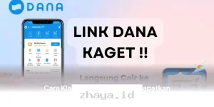 DANA Kaget Hari Ini: Cara Mudah Klaim Saldo Gratis yang Bisa Kamu Dapatkan Sekarang!