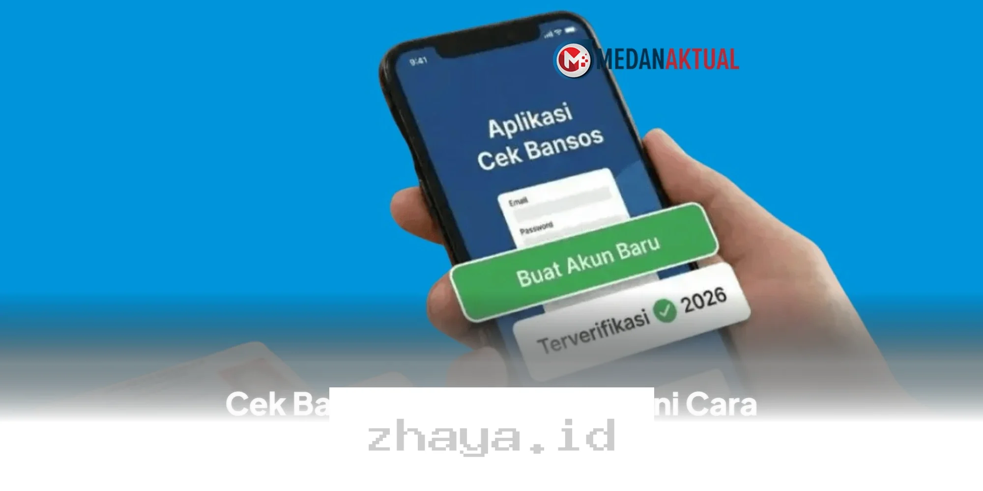 Apakah Nama Anda Terdaftar Sebagai Penerima Bansos PKH 2026? Cek Statusnya Sekarang!