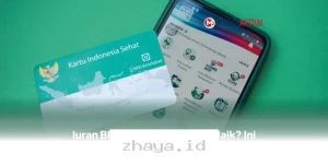 Benarkah Iuran BPJS Kesehatan Akan Melonjak? Cek Besaran Tarif Terbaru untuk Semua Kelas!