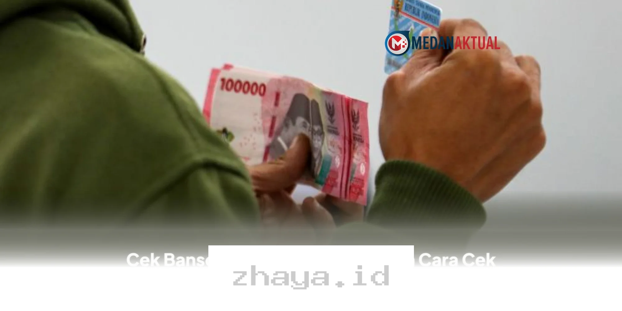 Cara Mudah Mengetahui Status Penerima PKH dan BPNT Lewat Desil Bansos 2026