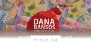 Panduan Praktis Cek Status Penerima Bansos PKH dan BPNT Langsung dari HP Kamu!