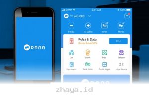 Cara Mudah Cairkan Saldo DANA Tambahan Malam Ini Sebelum Berakhir!