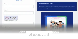 Cara Mudah Cek Status Penerima PIP 2026 Pakai NIK dan NISN Sekarang Juga