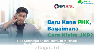 Cara Praktis Mencairkan Dana JKP Setelah Kena PHK agar Cair Tanpa Ribet