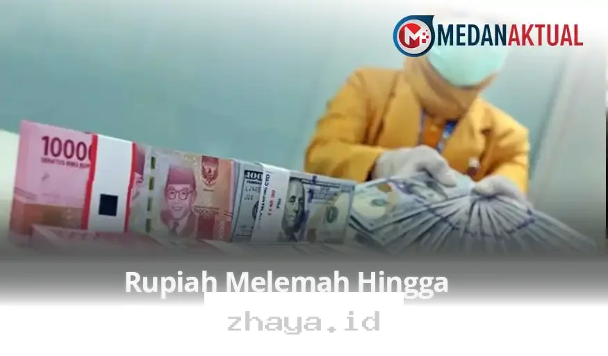 Dolar AS Tembus Rp 17.424, Bagaimana Nasib Dompet Anda Sekarang?