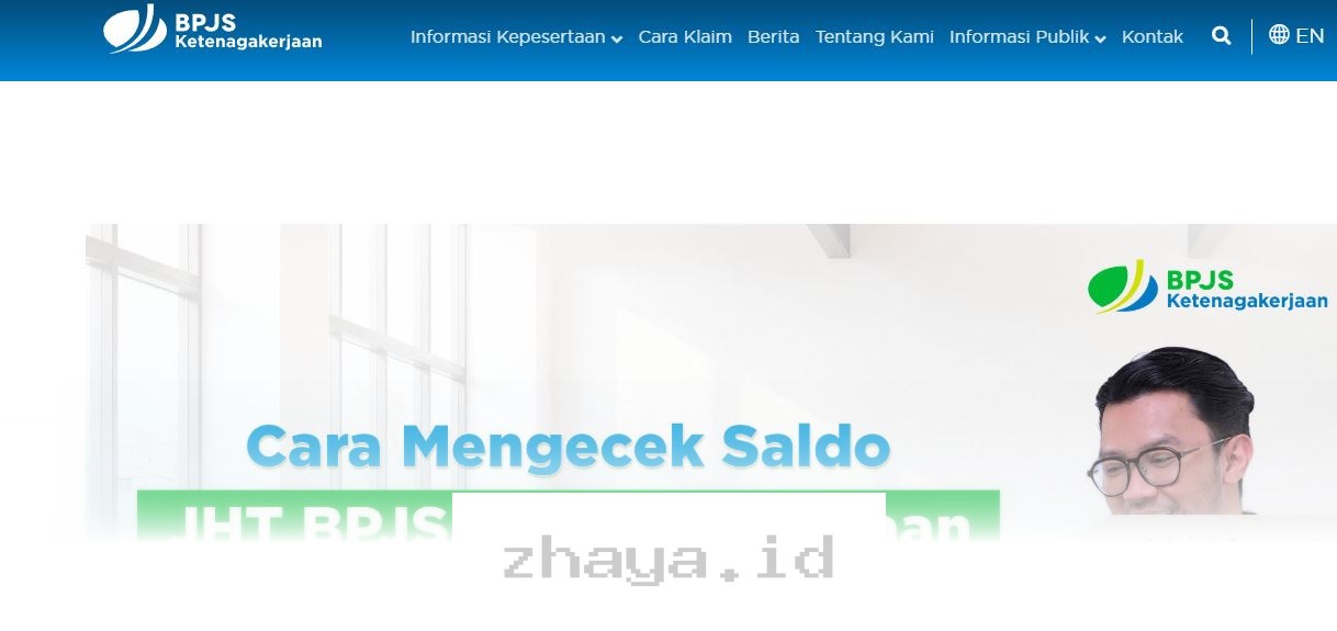 Ingin Tahu Sisa Saldo JHT? Begini Cara Praktis Mengeceknya Lewat Aplikasi JMO