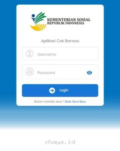 Panduan Lengkap Cara Cek Status Penerima PKH dan BPNT 2026 Secara Online!