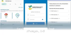 Panduan Praktis Mengubah Data Desil Bansos Mei 2026 agar Bantuan Tepat Sasaran!