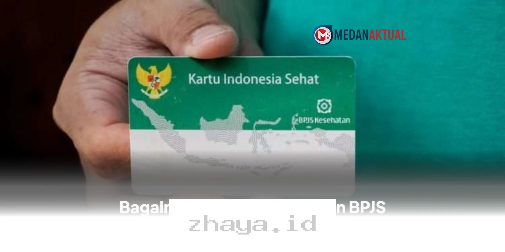 Trik Cepat Cek Tagihan BPJS Kesehatan Tanpa Perlu Antre di Kantor!